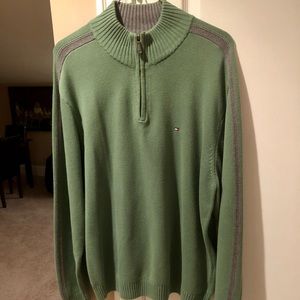Men’s Tommy Hilfiger Sweater